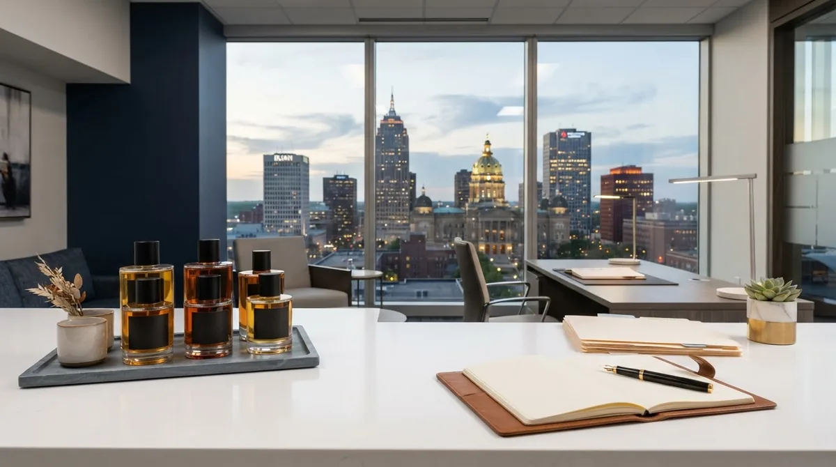 Best LLC Services in Iowa
