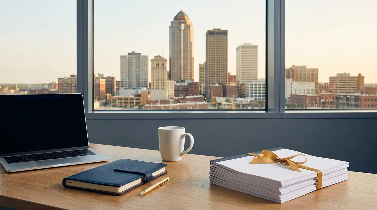 How to Start a Handyman Business in Iowa