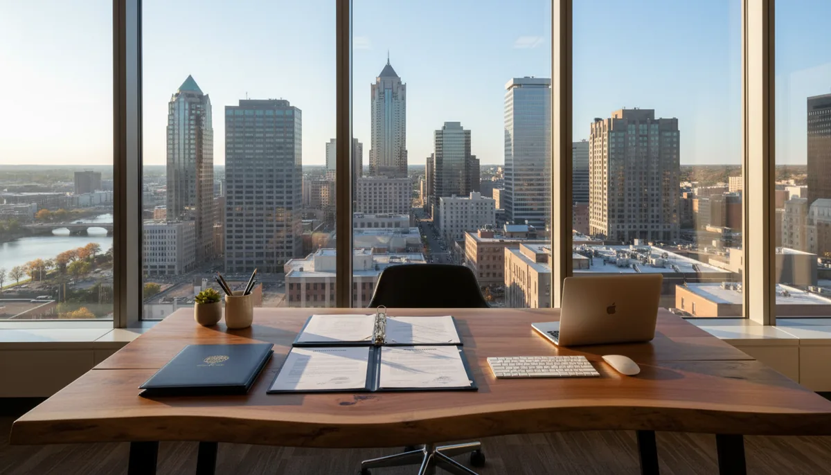 Iowa Home-Based Business Laws: Zoning, Permits and Rules