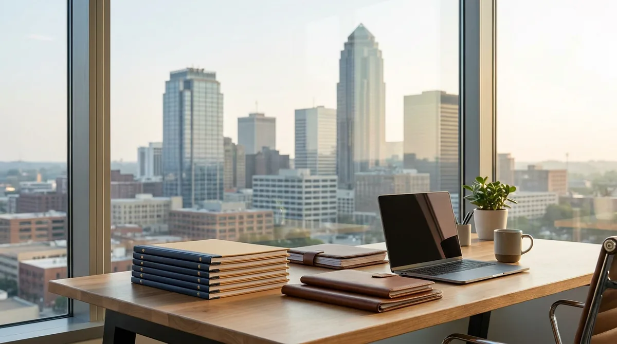 Iowa Registered Agent: Requirements and How to Choose One